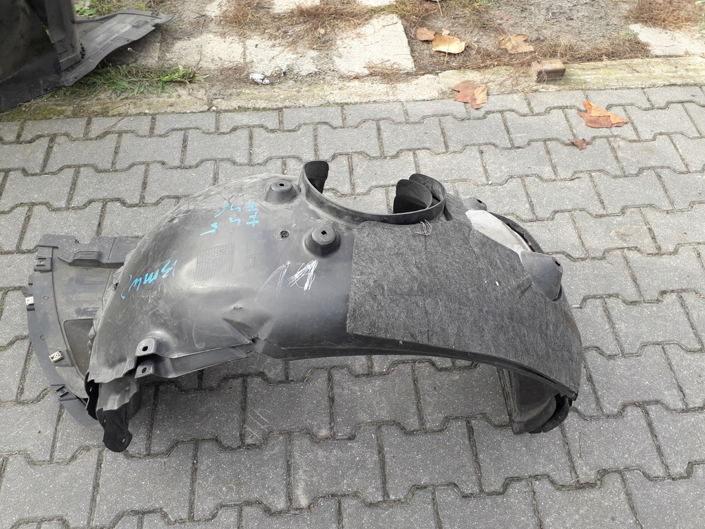 фото №1, Подкрылок перед левая bmw 2 f45 f46