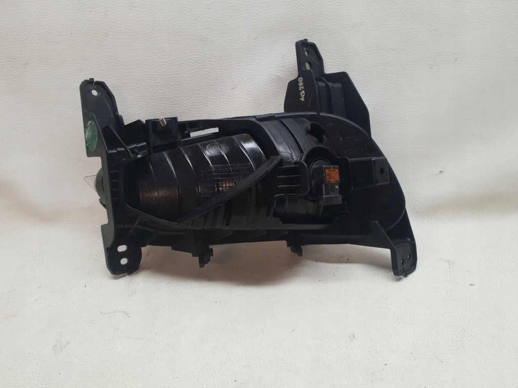 Opel mokka x 16-19 решётка противотуманная фара w бампер перед правая сторона Киев