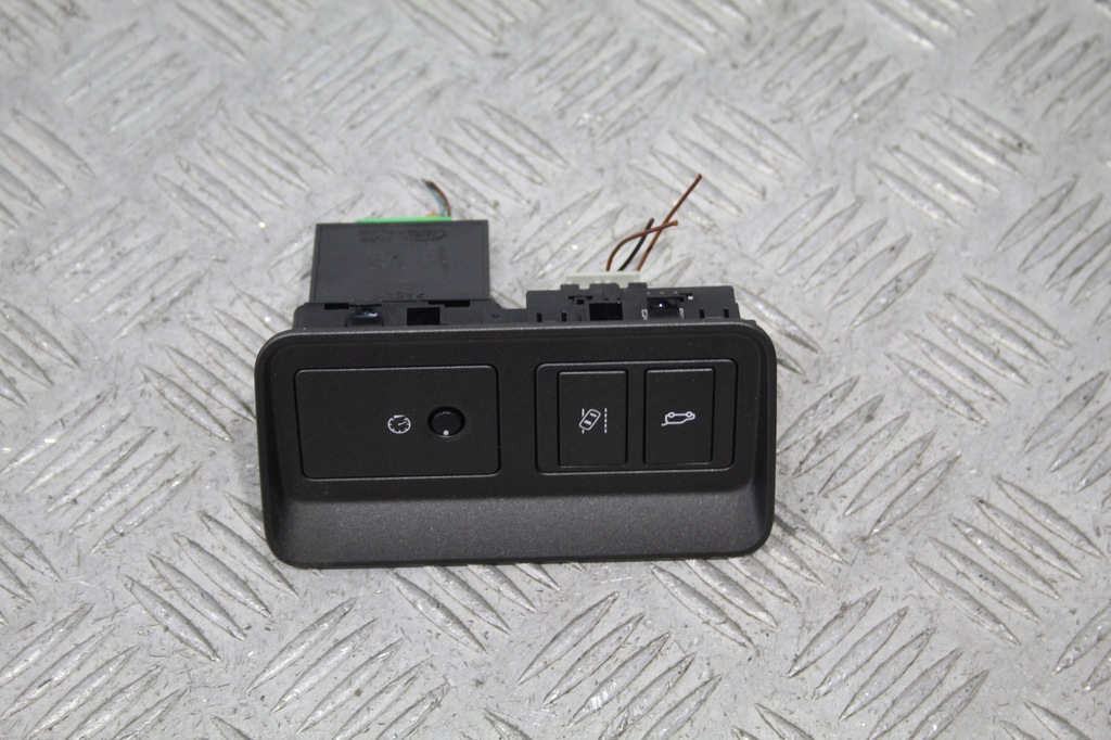 фото №1, Переключатели открывания крышки evoque dynamic lift