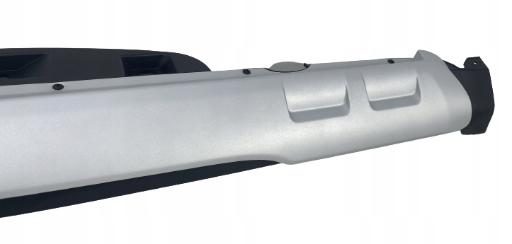 фото №3, ^ молдинг порог правая mini countryman r60 9801888