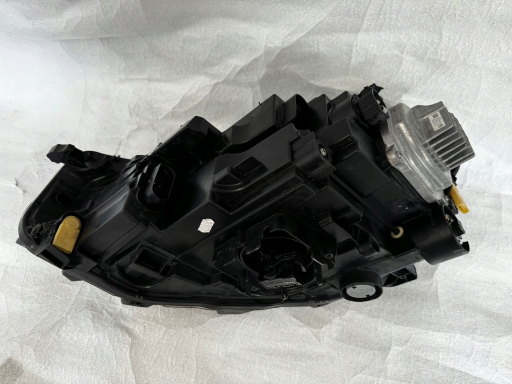 фото №3, Vw tcross t-cross правая лампа full led