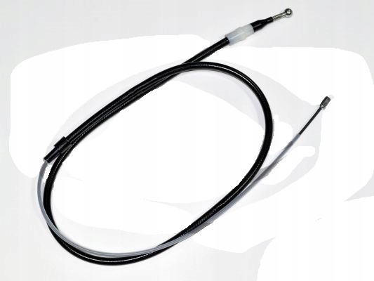 фото №1, Трос тормоза ручного задняя audi a1, vw polo v