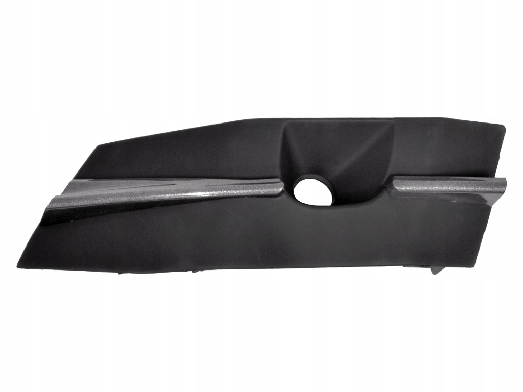 фото №1, Lexus es 2015-2018 решётка радиатора бампера правая 5312706020