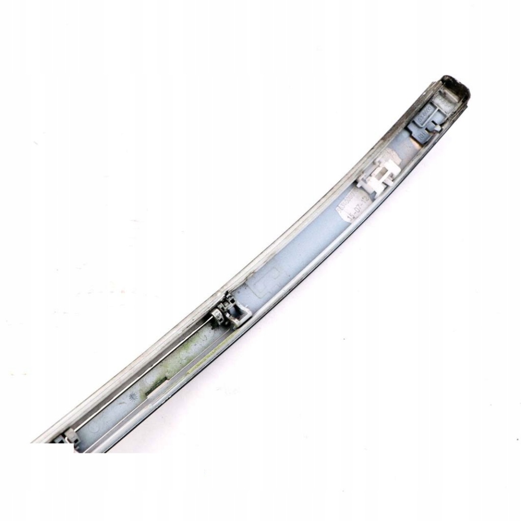 фото №11, Bmw 3 f30 молдинг кровельная крыша правая белый alpinweiss 3 - 300