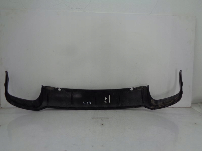 Maserati gracale накладка спойлер диффузор бампер задняя Цена