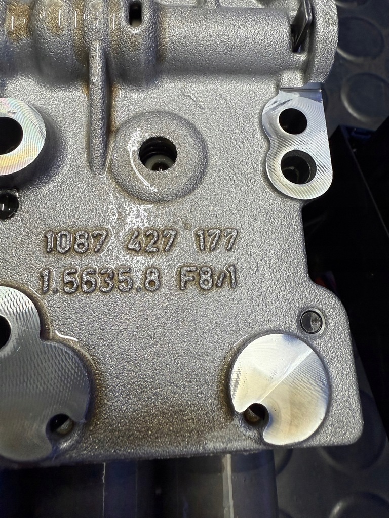 фото №8, Мехатроніка audi a7 a6 s7 4g 1087128557