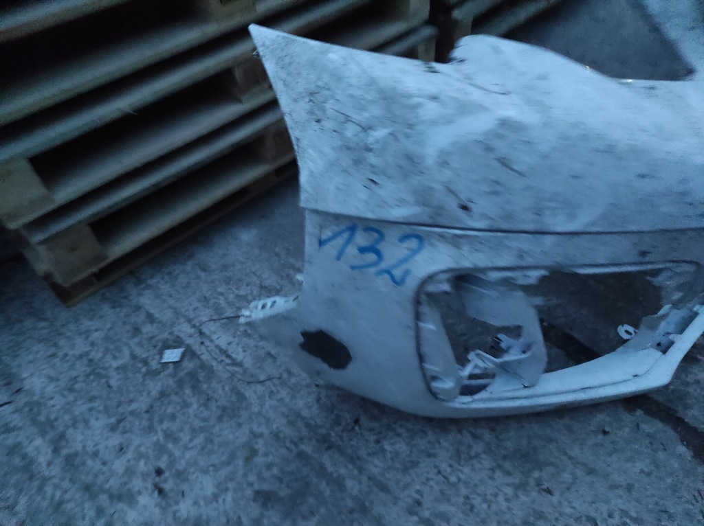 фото №8, Бампер перед передний citroen jumpy 17- 9808639777