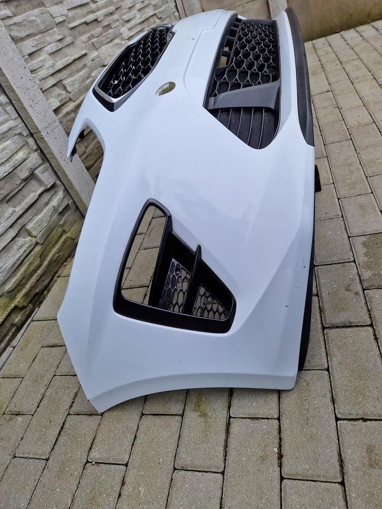 фото №10, Бампер kia ceed 3 iii 2018 - kc3-42