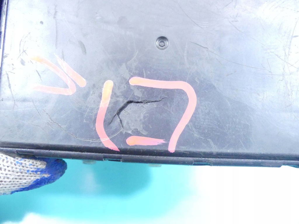 фото №9, Насос abs toyota avensis verso 44510-44051