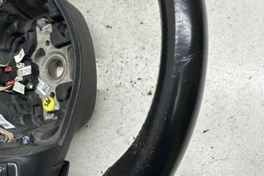 фото №12, Повітропровід vw touran 1t3 61979150g 2.0l дизель 2015