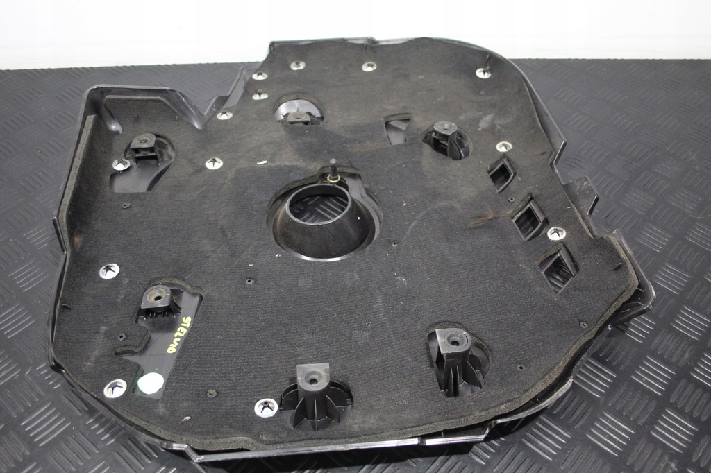 фото №2, Защита na двигатель stelvio