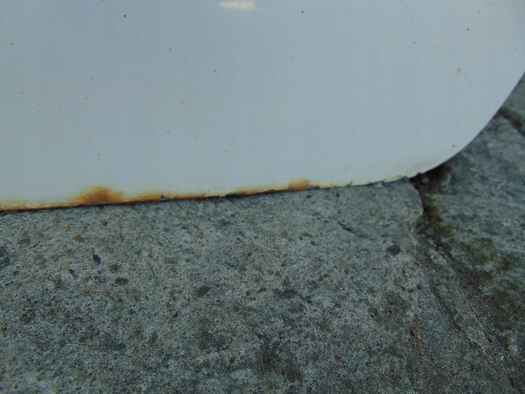 фото №6, Дверь правое перед partner berlingo iii белый ewpa