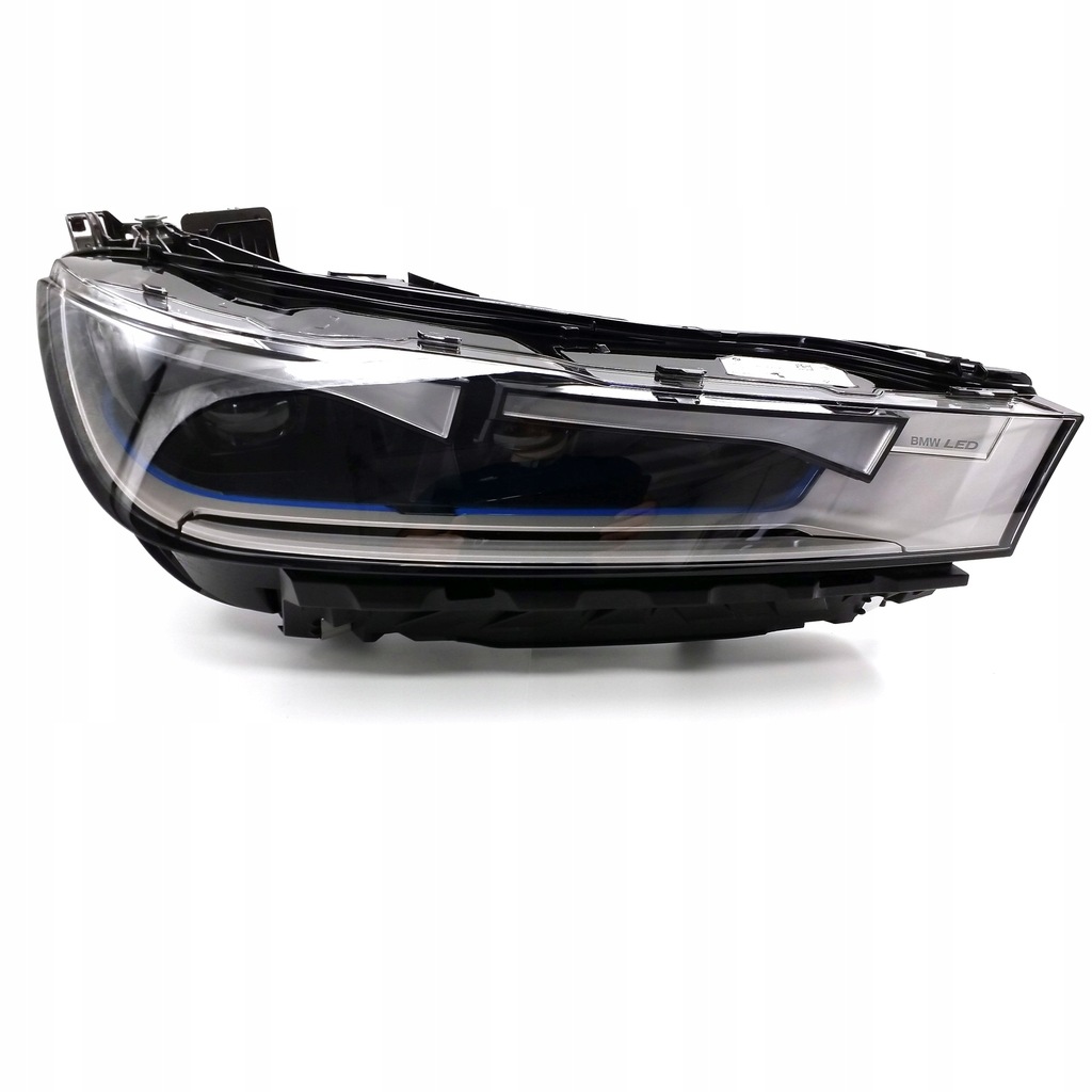 фото №1, Bmw ix фара 5a3ce98