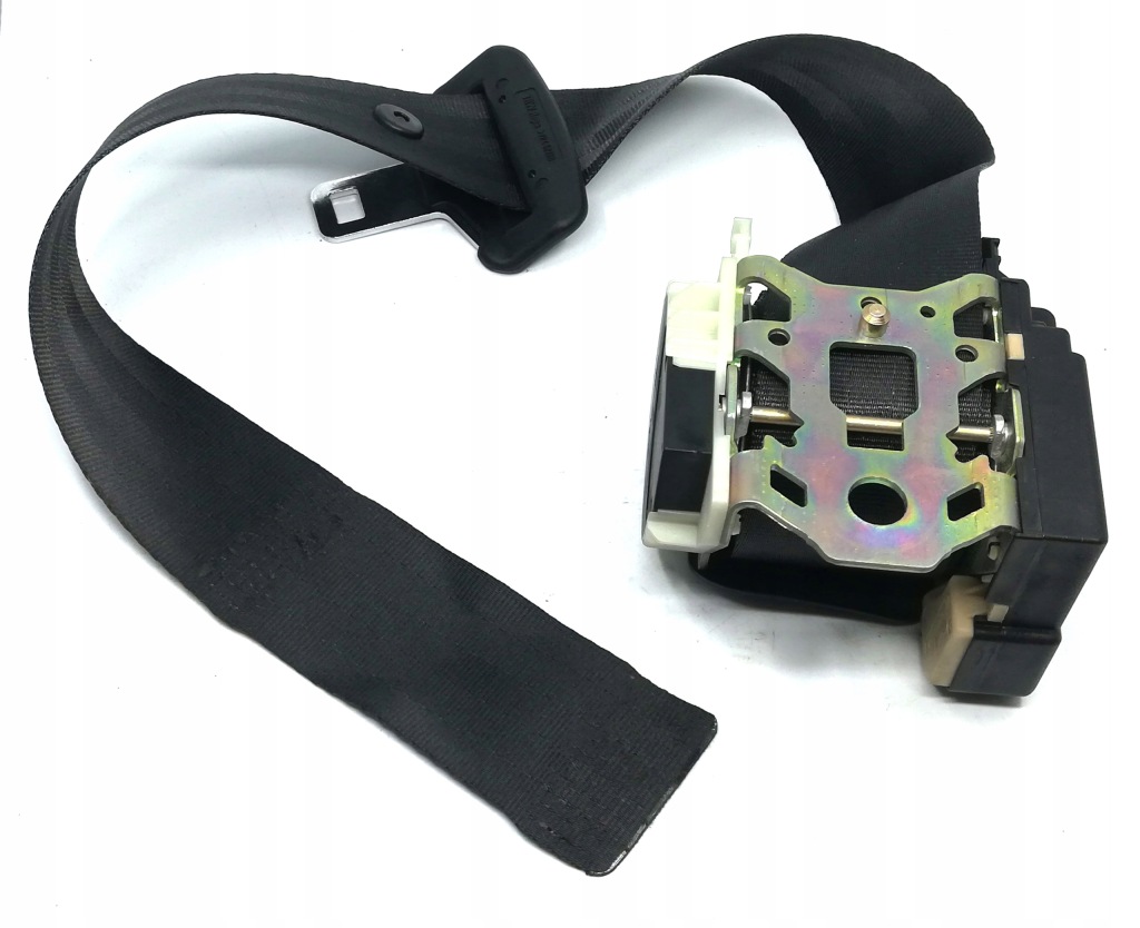 Купити Ремінь безпеки лівий задній peugeot trw 43594d