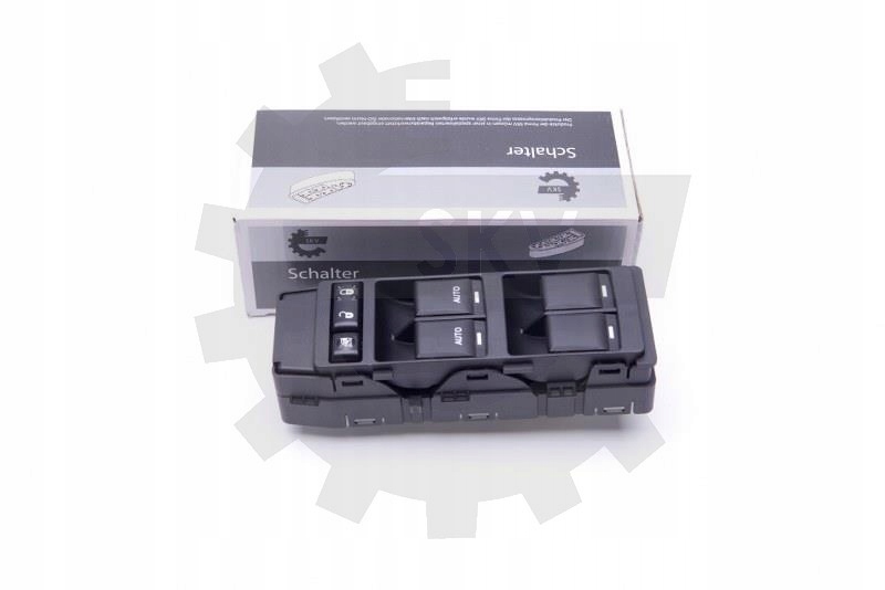 фото №1, Панель керування скла skv 37skv092