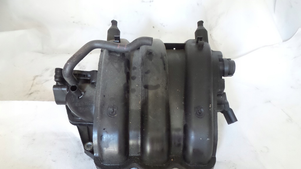 фото №9, Volkswagen оригинальный номер 03e129711d коллектор всасывающий