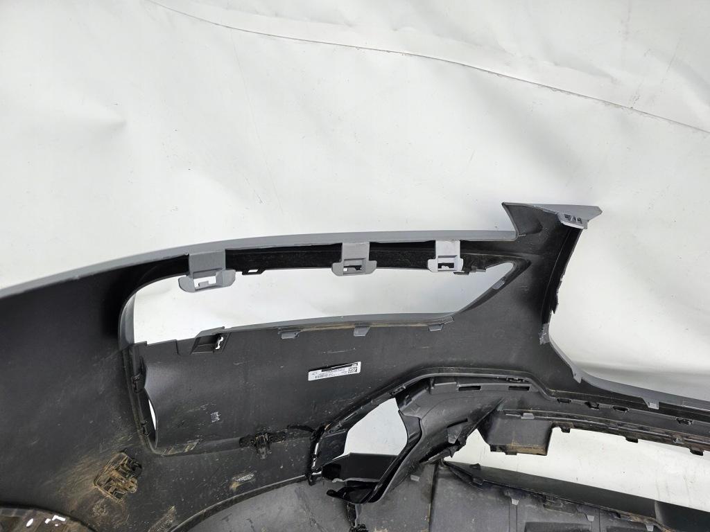 Бампер bmw x7 g07 lci lift 2022 - перед pdc m-pakiet передний Доставка