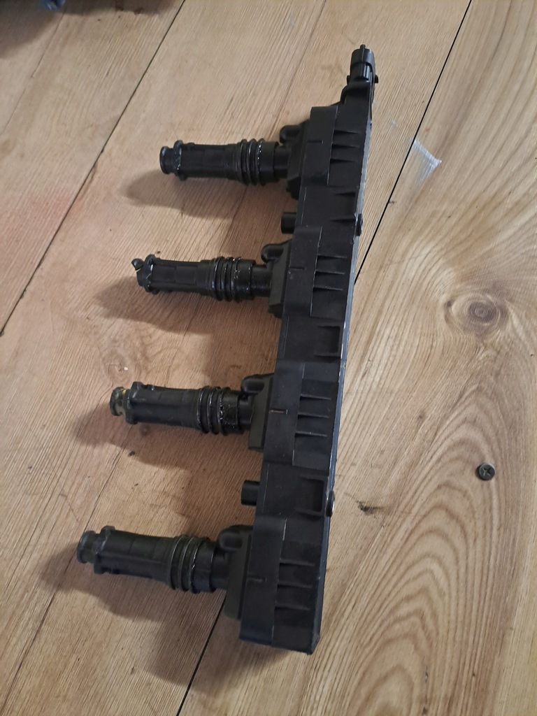 фото №1, Катушка зажигания opel astra h 14.16v