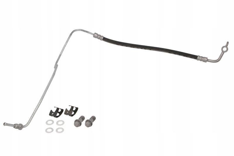 Купити Шланг ham elast citroen c4 spacetourer 18-/peugeot 3008 ii 16-/308 ii