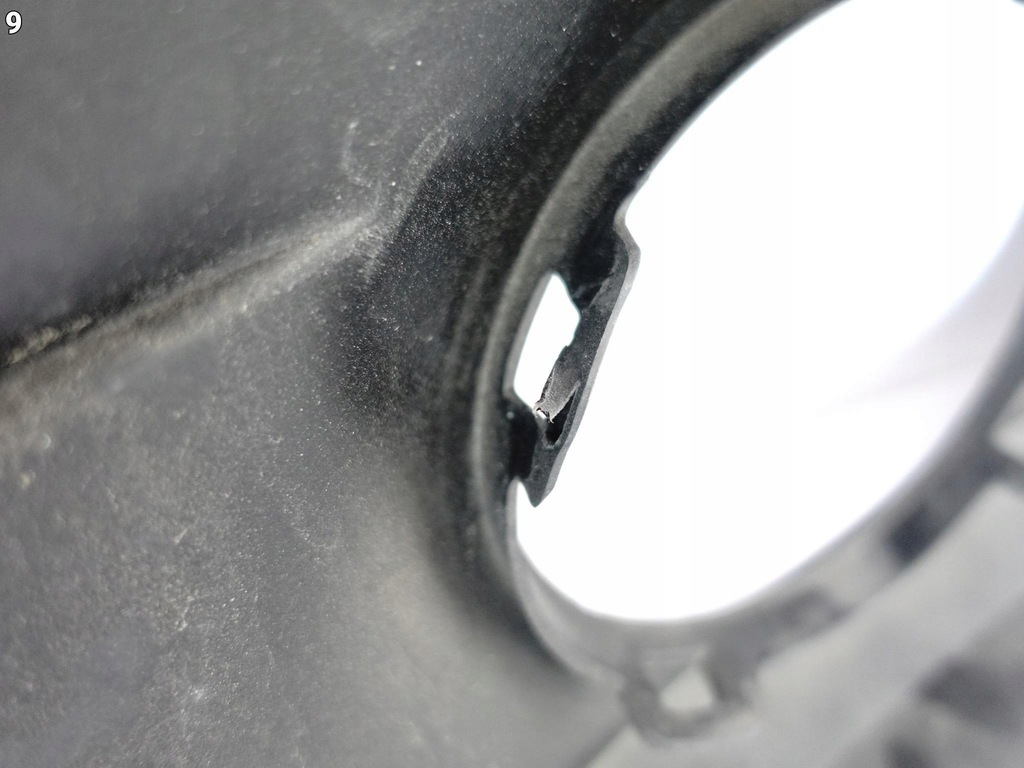 фото №10, Porsche 992 911 gts sportdesign 19- спойлер w бампер задня