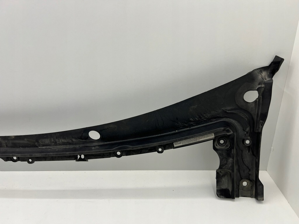 фото №11, Оригінальні жабо tesla model s 1060509-00-b