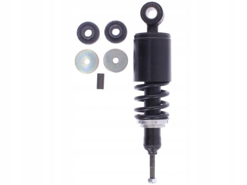 фото №1, Амортизатор підвіска кабіни водія