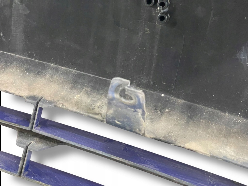 фото №14, Chevrolet lacetti 1600cm3 2005 бампер передний kombi