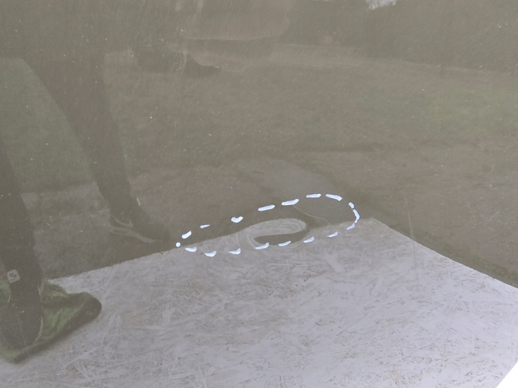 Mazda cx-50 22- капот крышка двигателя Киев