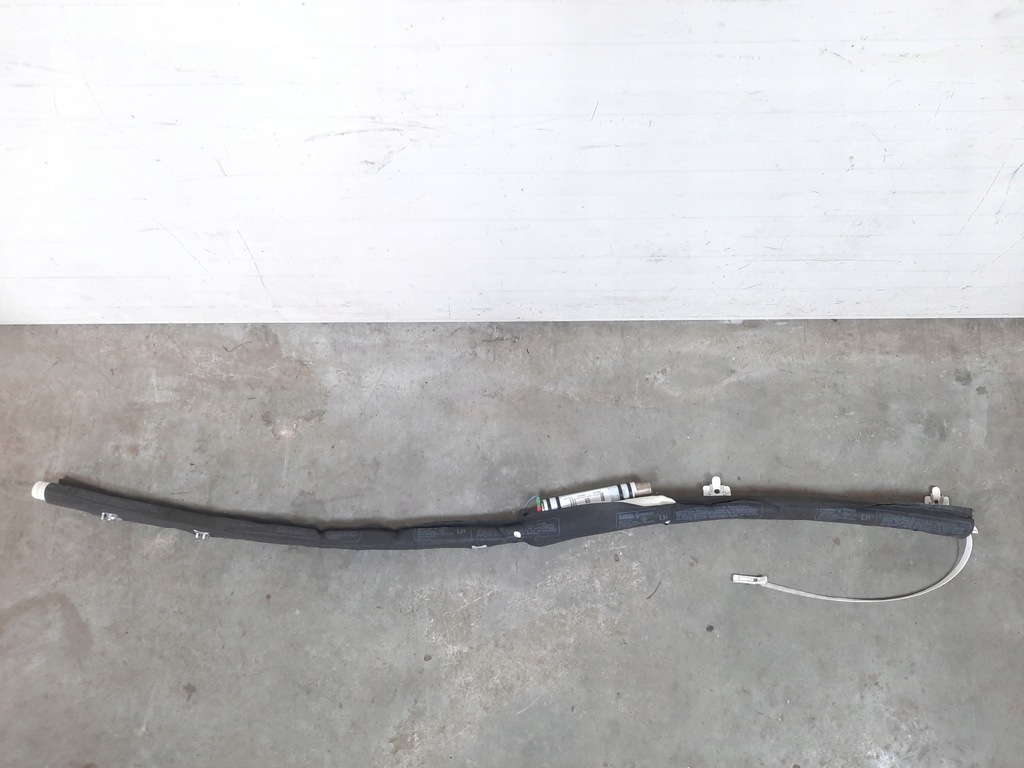 фото №1, Megane iii hb шторка безпеки ліва 985p15305r