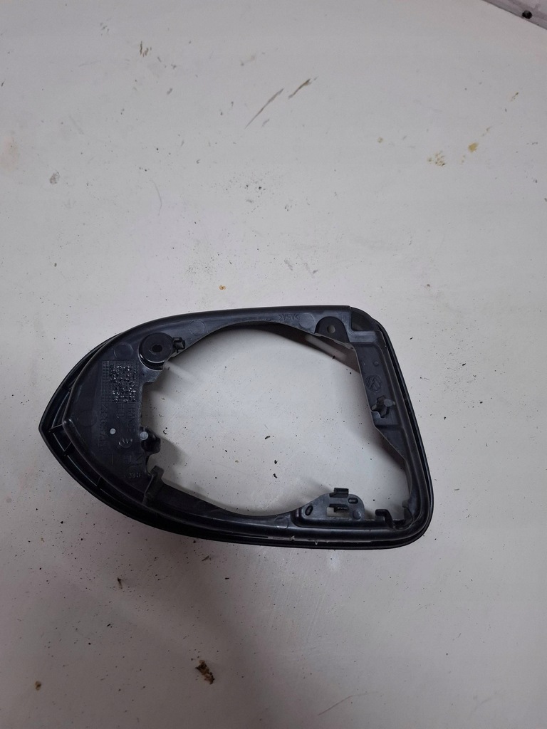 фото №6, Рамка цоколь корпус левая зеркало vw passat b8 arteon