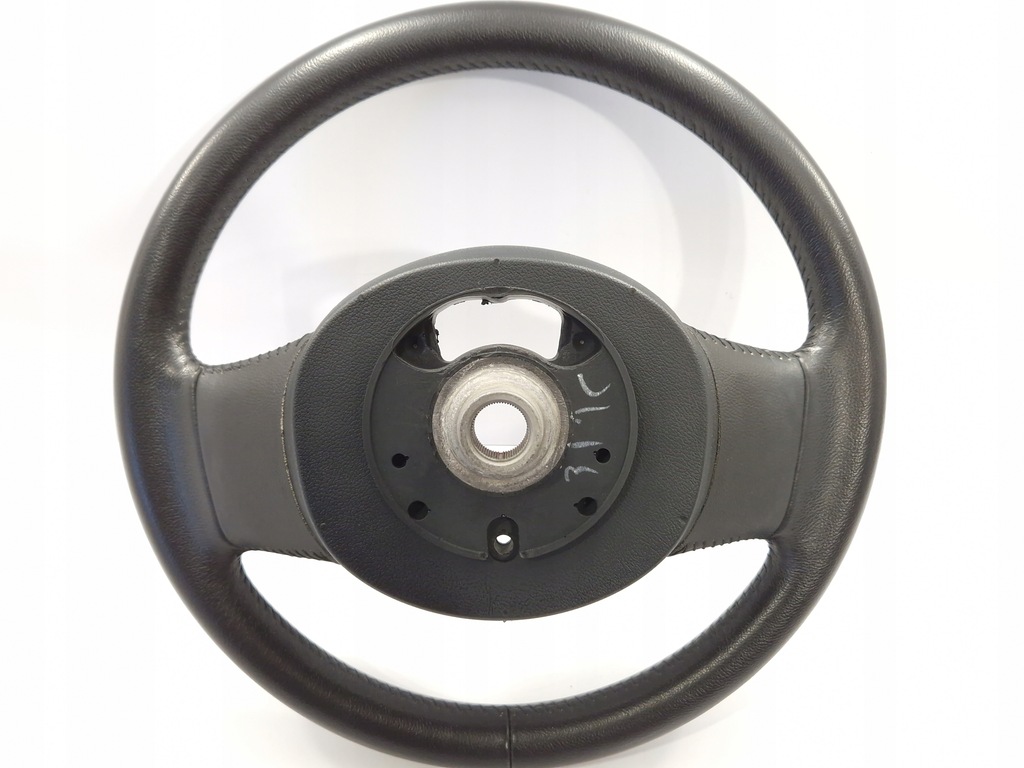 фото №8, Mini cooper - повітропровід - шкіра - стан bdb