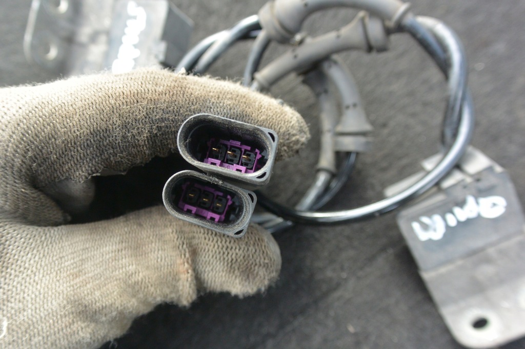 фото №10, Датчик поворотний кулак maserati quattroporte vi ghibli iii