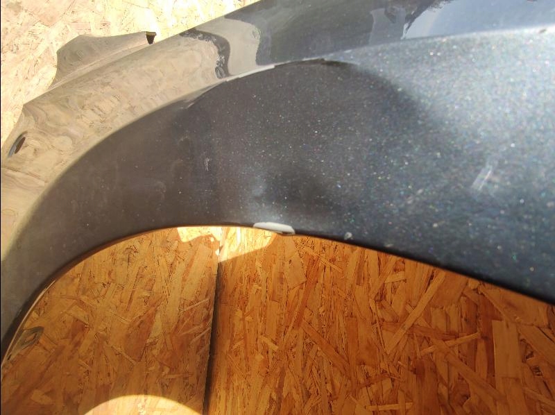 фото №7, Крыло передний перед skoda rapid 12- правый