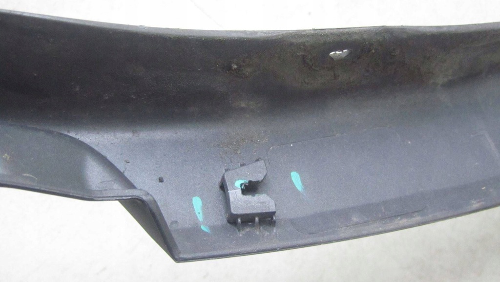 фото №7, Honda cr-v iv молдинг крила ліва задня задня