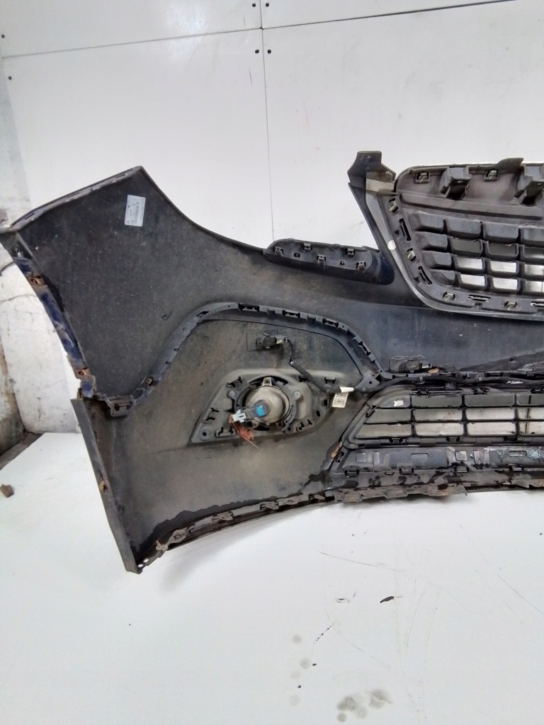 Купить M266 бампер перед opel mokka x g4c pdc ксенон