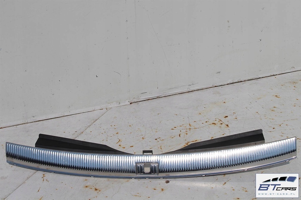 фото №6, Audi q7 обшивка килимок pas багажника 4l0863879 -4l0863880 4l0864483 4l0863462