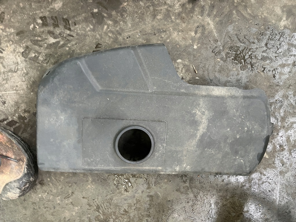 фото №1, Защита двигателя boxer ducato jumper 14-21 rok 2,3 130 km оригинал