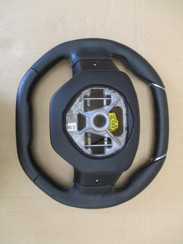 фото №7, Повітропровід peugeot 2008 ii 2 gt 6402338