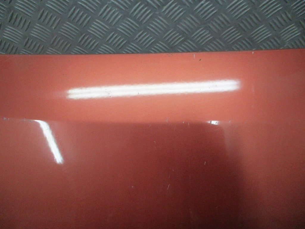 фото №6, Крышка багажника багажника mitsubishi colt czc