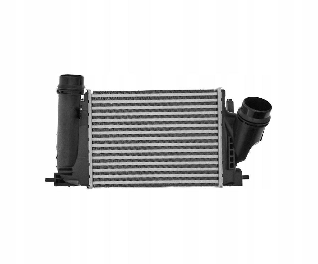 Купить Nissan qashqai j11 14-17 интеркулер