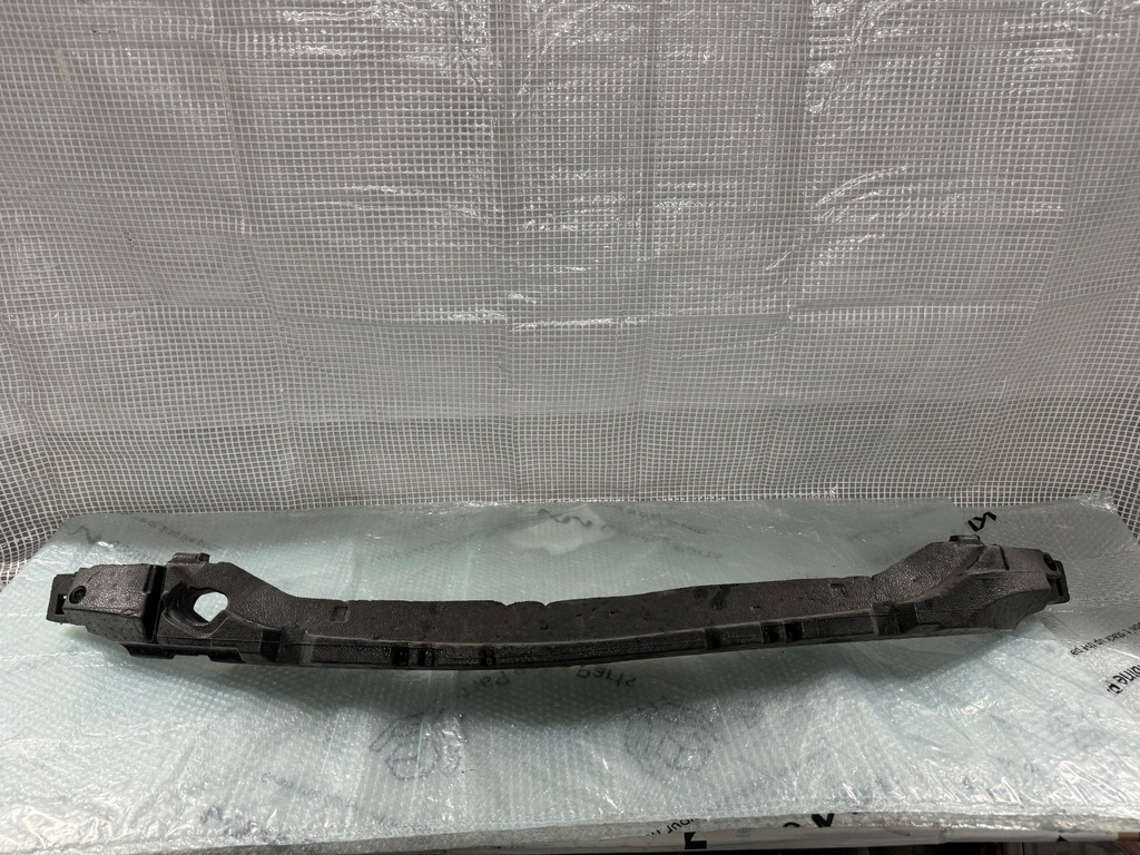 фото №1, Mercedes a-klasa aklasa w177 абсорбер пена