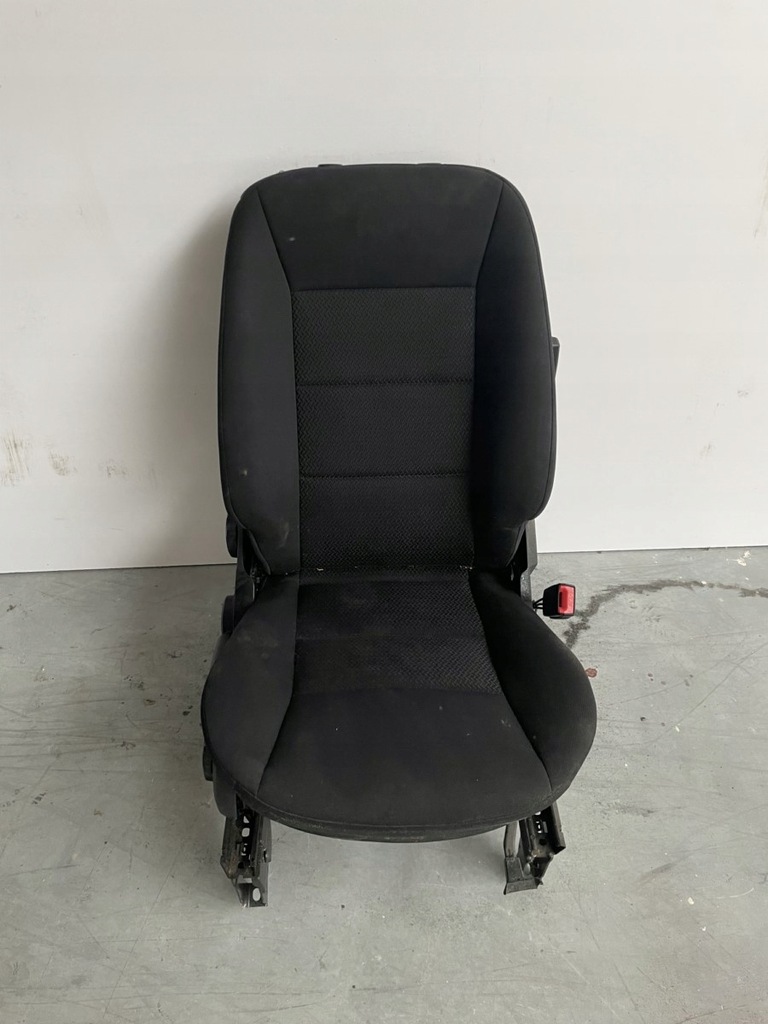 фото №1, Сиденье перед правый пассажира mercedes w169 a-klasa