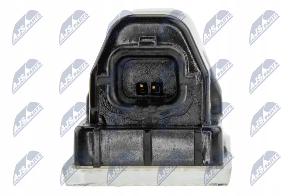 фото №11, Фонари номерного знака регистрационный led renault clio iii