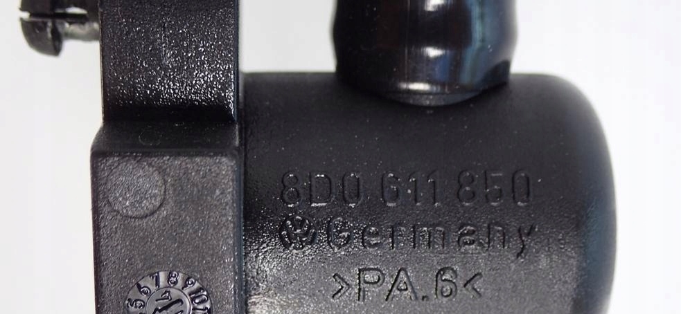 фото №13, Шланг вакууму 3,0 tdi 4l1611931a audi q7 4l