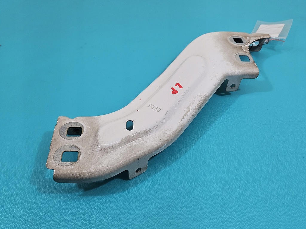 фото №1, Кронштейн поперечина перед левая peugeot partner ii lift 15-18