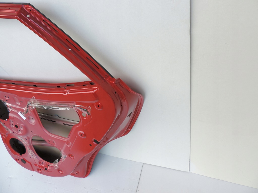 фото №10, Kia stonic 2017 2018 2019 праве задні двері