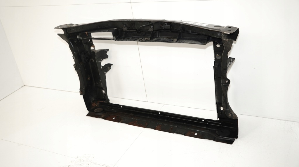 фото №7, Pas перед передній skoda octavia ii 2 lift 08-13r