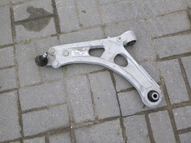 фото №1, Важіль лівий перед передній citroen c5x c5 x