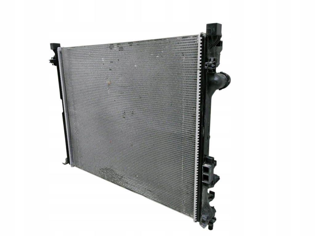 Mercedes-benz gls x167 2021 радіатор Київ