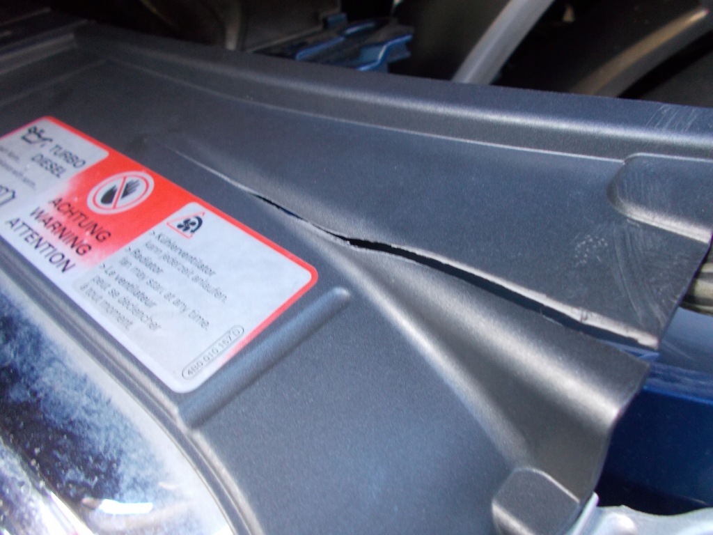 фото №16, Бампер передний перед audi a4 b7 ly7w 2005 - 2008